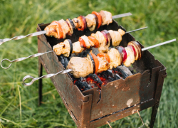 За шашлыки, сорняки, туалет: за что ещё новороссийцы могут получить штраф на даче