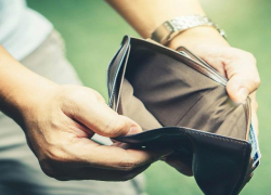 Новороссийцев продолжают обманывать мошенники…   