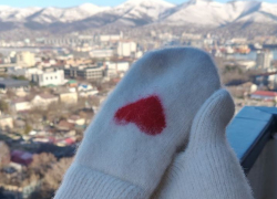 Ветер северный в Новороссийске: одевайтесь теплее