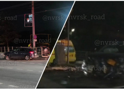 Без пострадавших не обошлось: подробности вчерашнего ДТП в Новороссийске 