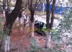 Пропавшего мужчину нашли мертвым в собственном авто в Новороссийске