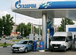 Газозаправочные станции: почему Новороссийску не до экологии 