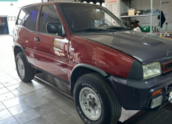 Все вносят вклад: автомастерские Новороссийска помогают участникам СВО