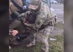 Большой теракт ВСУ предотвращен в Краснодарском крае