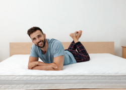 Остался на ночь, а утром совершил преступление: в Новороссийске расследуют уголовное дело