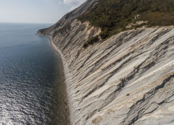 Останки человека нашли на новороссийском пляже