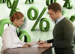 Новороссийцы стали чаще брать кредиты   