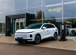 В зиму с комфортом: EXEED запускает сервисную кампанию для владельцев EXLANTIX