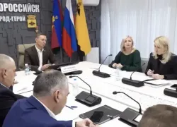 Мэр Новороссийска возмущен: жалобы жителей не отрабатываются в срок