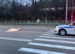  В смертельном ДТП погибла женщина: столкновения и пробки в Новороссийске