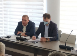 Концессионер отказался от строительства «Южного обхода» в Новороссийске