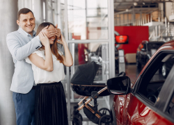 Новороссийцам могут разрешить тратить маткапитал на автомобили