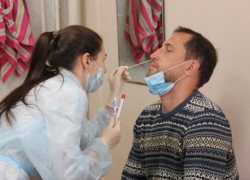 Новороссийцам на заметку: в 40% случаев тесты на COVID-19 дают неверный результат