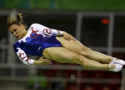 Лучшие батутисты Кубани сразятся за новороссийские медали