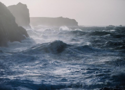 Внимание! Новороссийцев предупредили о надвигающемся шторме