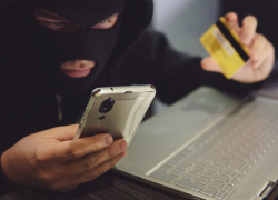 2 миллиона рублей украли у новороссийцев за неделю 