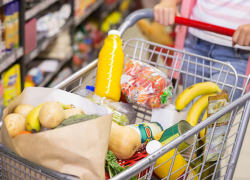 В Новороссийске упали цены на продукты питания