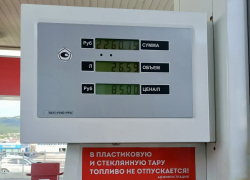 На каких АЗС в Новороссийске есть бензин: список адресов 