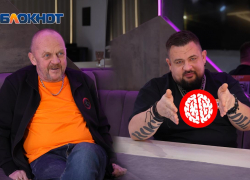  Займемся юмором: в Новороссийске комик Стоун запускает проект Comedy Gym