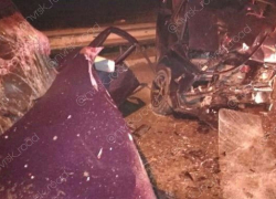 Урожай ДТП собрал за вечер Новороссийск