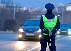 Поздравления принимает Госавтоинспекция Новороссийска