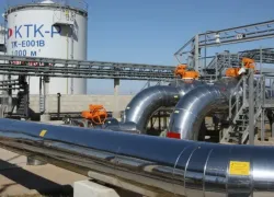 Три месяца вне строя: станцию КТК в Краснодарском крае запустят в конце мая 