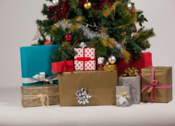 Управляющая компания "Ковчег" подвела итоги года и поздравила новороссийцев с праздником