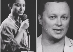 Стали известны подробности смерти артистов Stand Up Comedy, разбившихся недалеко от Новороссийска