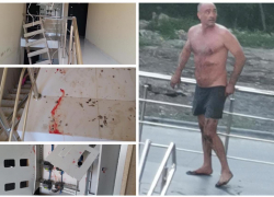 «Он был под чем-то!»: жительница Новороссийска рассказала о шокирующем инциденте