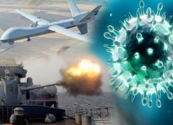 НАТО, беспилотники или болезни: чего больше всего боятся россияне в 2024 году 