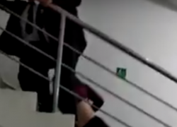 Охранников «Красной площади» Новороссийска осудила детский обмундсмен