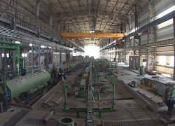 Определена точная дата продажи завода «Молот» в Новороссийске
