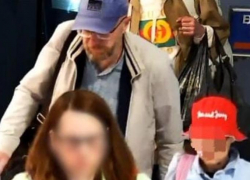 В Новороссийске скрывался мужчина, укравший несовершеннолетнего ребёнка