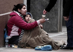 Новороссийцы могут остаться без пенсии по старости