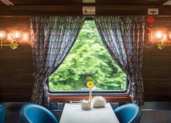 18+ Спецтур на поезде по «винным» местам Новороссийска и Абхазии обойдется минимум в 40 тысяч