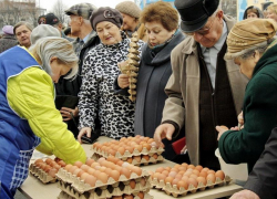 Пасха и период шашлыков «поиграют» с ценами на рынке