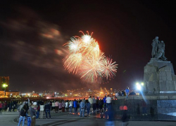 Новороссийск в ТОП-5. Опубликован список лучших городов для встречи праздника