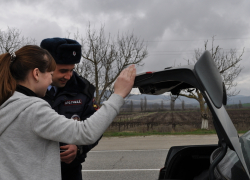 628 нарушителей выявила операция «Встречная полоса» в Новороссийске