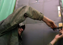 Квартирных воров, "наследивших" в Новороссийске, задержали силами Росгвардии