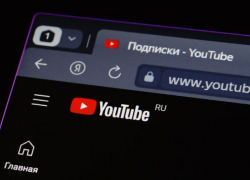 YouTube не смог без России: новороссийцам сообщают о возвращении видеохостинга