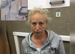 - За бабушкой следила и знала ее маршрут. Полиция озвучила официальную версию нападения на пенсионерку 