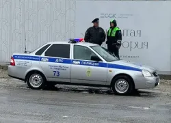 Ночная трагедия на дороге: в Новороссийске погиб мужчина