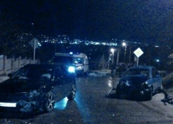 Похороны и больница вместо праздника: новый год начал кровавый отсчет на дорогах Новороссийска