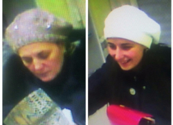 Двух мошенниц разыскивают в Новороссийске