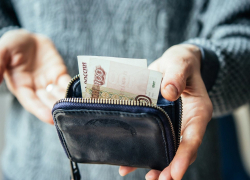 Новороссийцам повышают социальные выплаты, чтобы не чувствовали инфляции 
