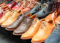 Более 10 миллионов пар обуви в год будет производиться в Новороссийске