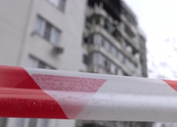 Атака БПЛА: в Геленджике пострадал детский сад, воспитанники сидят дома