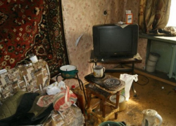 В Новороссийске «прикрыли» наркопритон 