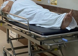 Атака беспилотников в Новороссийске: число пострадавших возросло