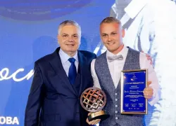 Новороссийский предприниматель Шишкарёв объявил результаты премии «За верность»